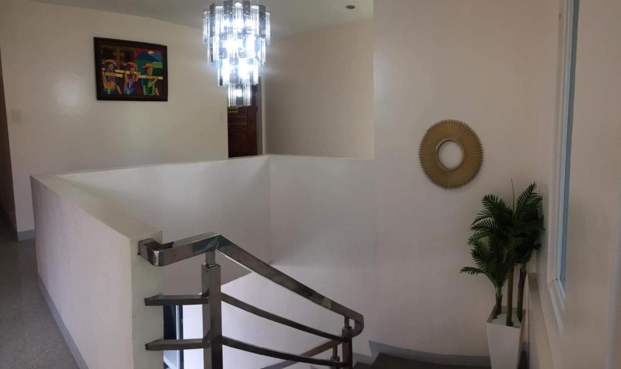 Elnora Delmar Travellers Inn Siquijor Eksteriør billede