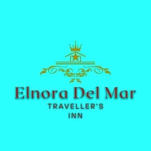 Elnora Delmar Travellers Inn Siquijor Eksteriør billede